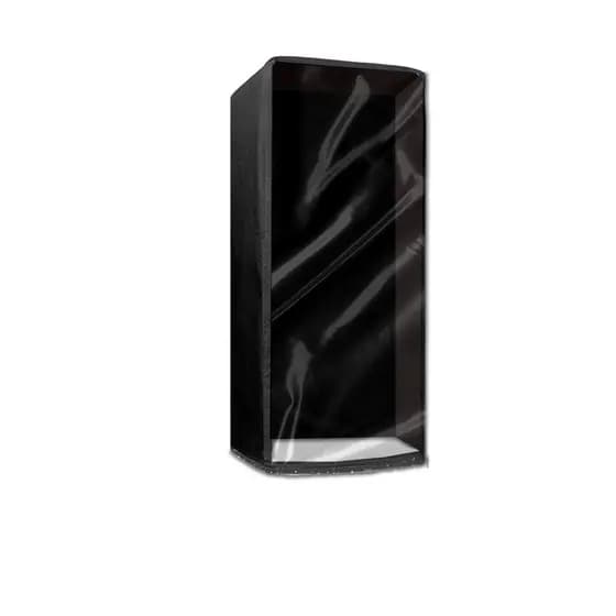 Capa Partybox 320 Aprova D'água Frente Transparente 34cm 67cm 39cm