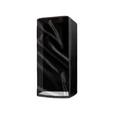 Capa para Torre PCX 35000 L45cm P45cm A125cm Frente Transparente