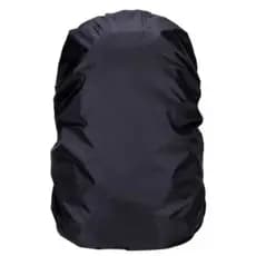 Capa para Mochila Impermeável 70x70cm Proteção Contra Água e Poeira Aprova Dágua