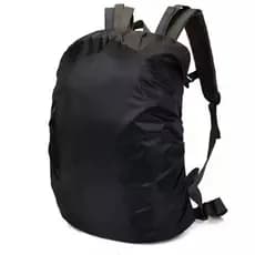 Capa de Chuva Impermeável Universal para Mochila Impermeável Aprova Dágua