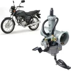 Carburador Cg 125 Titan 125 2000 2001 2002 2003 2004 Fan 125 2005 2006 2007 2008