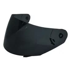 Viseira Fumê Capacete Norisk Ff391 Ff389 Ff802 Razor