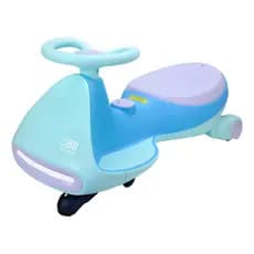 Carrinho Rolimã Patinete Triciclo Elétrico 12v Bluetooth 150 minutos de uso