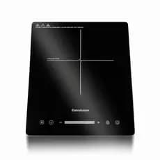 Cooktop Indução Digital 1 Boca 2000W 220V Portátil Rápido e Econômico