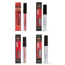 Gloss Lip Volumoso Love by Max Love