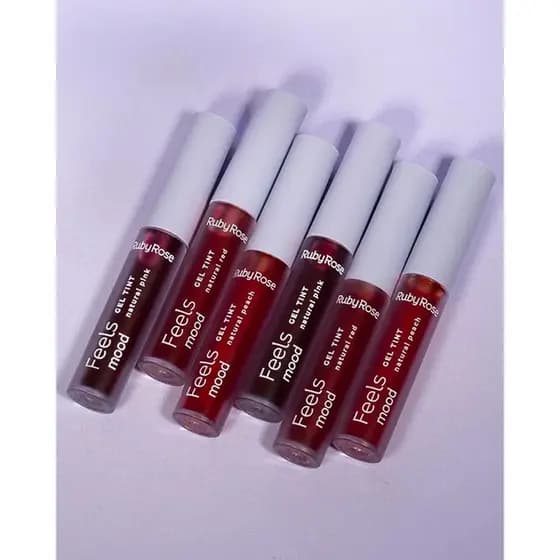 Gel Tint Mood by Ruby Rose