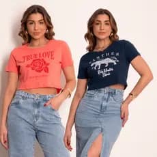 Cropped Fitness Feminino Academia – Treino, Musculação, Secagem Rápida, Confortável Top Esportivo