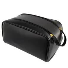 Linda Nécessaire Grande/ Masculina Feminina / Organizadora Viagem Bolsa de Mão / Porta Chuteiras / Porta ronyshop