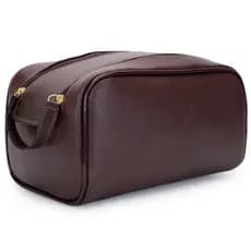 Nécessaire Grande Organizadora Viagem Masculina Feminina Bolsa de Mão Porta Chuteira Porta Maquiagem Maicow RR