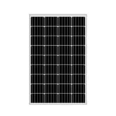 Painel Placa Solar 60W Monocristalino Inmetro 36 Células