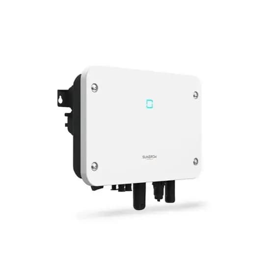 Inversor Solar Sungrow SG10RS-L2 10KW 3MPPT 220V AFCI Wifi