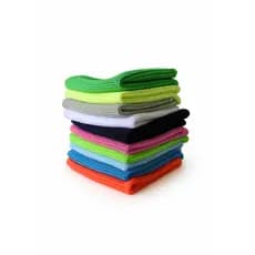 Kit 10 Flanelas Mágicas 15x15