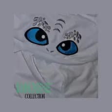 Pijama Fúria Da Luz Macacão Kigurumi Unissex Adulto ou Infantil Cosplay