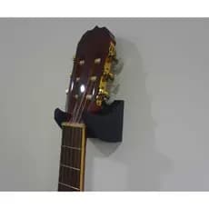 Suporte de Parede Premium para Violão e Guitarra – Segurança e Estilo no Seu Espaço!