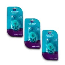 Kit 3 Colas em Fita 8m x 8mm MELHOR PREÇO
