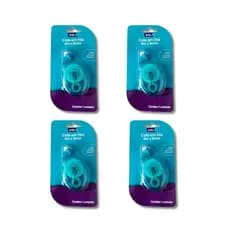 Kit 4 Colas em Fita 8m x 8mm MELHOR PREÇO