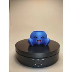 Vaso de plantas- Pokémon Oddish 🌱