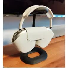 Suporte de fone de ouvido
