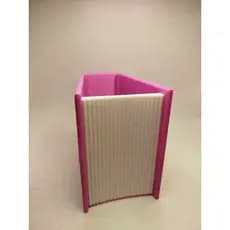 Suporte de marca paginas- 3D | Decoração Literária