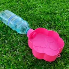 Bebedouro Pet, portátil e funcional Patinha Agua