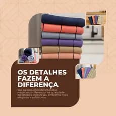 Kit Pano de Cozinha Copa Atoalhado Xadrez Felpudo Elegante Cozinha