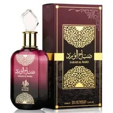 Perfume Árabe Sabah Al Ward By Al Wataniah EDP 100ML