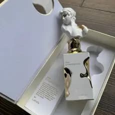 Lattafa Perfumes importados Perfume Árabe Her Confession Eau De Parfum Feminino EDP -100 ml
