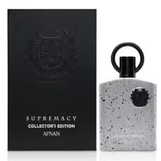 Perfume Afnan Supremacy Collectors 100ml  Masculino Importado