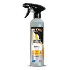NITRO Revoke Limpador De Pneus E Borrachas 500ml