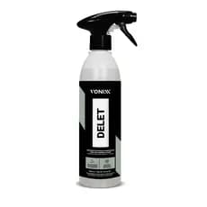 VONIXX Delet 500ml Limpador Alta Performance Pneus Borrachas