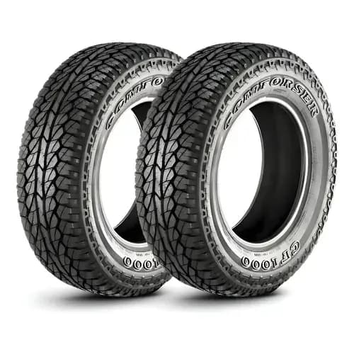 Par Pneu 245/70R16 Comforser CF1000 106T All Terrain AT Original