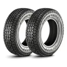 Par Pneu 245/70R16 Comforser CF1000 106T All Terrain AT Original