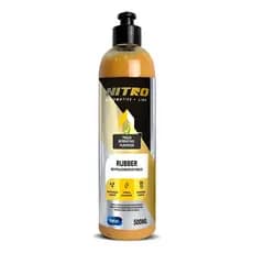 Nitro Rubber Revitalizador de Pneus 500ml