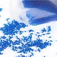 50000 / 50 Mil Bolinha De Gel 7mm Cresce Na Aágua Para Arminha Orbeez