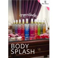 Body Splash Árabe Aurora Imperial Miss Rose 200ml - Desodorante Corporal Premium
