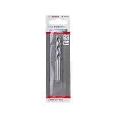 Broca para Metal Bosch Aço Rapido Hss Pointteq 6,0mm 1 Peca