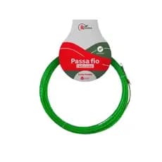 Passa Fio Helicoidal 30 metros - Rohdina