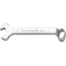 Chave Combinada com Pescoço 19 Mm Tramontina Pro