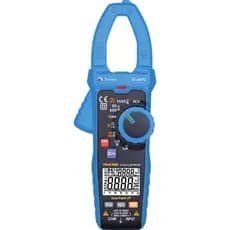Alicate Amperimetro Digital Ac/dc 1000a 1000v Ac/dc Cat Iv 600v True Rms - Et-3367c