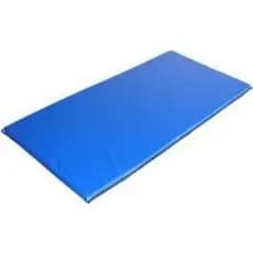 Colchonete Impermeável Sob Medida 43X90X3 cm – Leve, Higiênico e Fácil de Limpar
