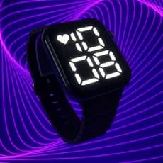 Relógio /Relógio Digital? Relógio  Esportivo/Relógio  Led digital/Relógio masculino /Relógio Feminino