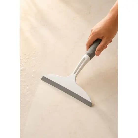 Rodo New Rodinho Limpa Pia Multiuso Reforçado Para Cozinha  Seca Vidro Casa Cozinha
