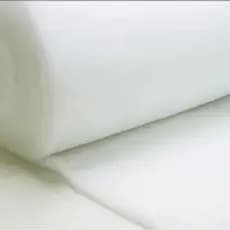 Manta Perlon acrílica para acabamento sofa/edredons/cobertores/filtro de aquário/decoração/roupas/enfeites