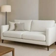 Tecido Koriplas Couro Sintético Curvin Para Sofá, Poltronas, Cadeiras, Cabeceiras Resistente a Àgua 1,40m Largura Fixa