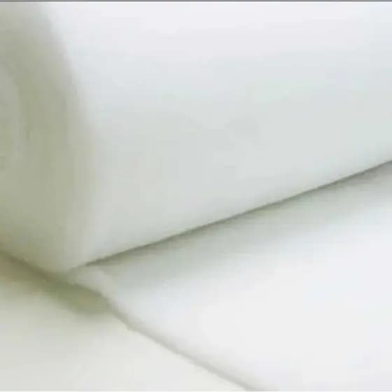 Manta acrílica perlon para acabamento bonecas/sofa/edredons/cobertores/filtro de aquário/decoração/roupas/enfeites