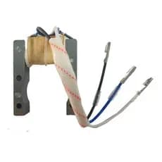 Bobina Magneto Motor De Bicicleta Motorizada Original 3 Fios