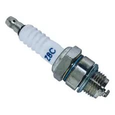 Vela Motor Moskito Original Bicicleta Motorizada 80cc Z8