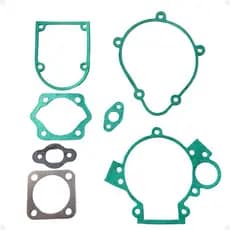 Jogo De Juntas Bicicleta Motorizada Kit Motor Moskito 80cc