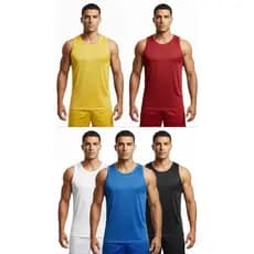 Regata Dry Poliéster