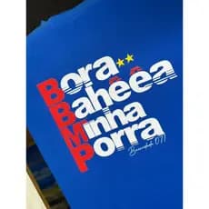 CAMISA BLUSAS MASCULINA FEMININA PERSONALIZADA DIZERES FRASES BAHIA